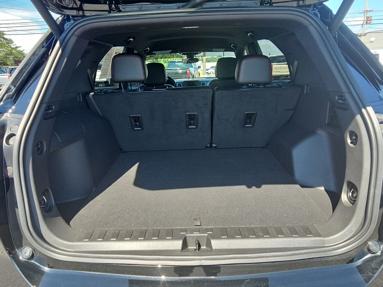 2023 Chevrolet Equinox AWD RS