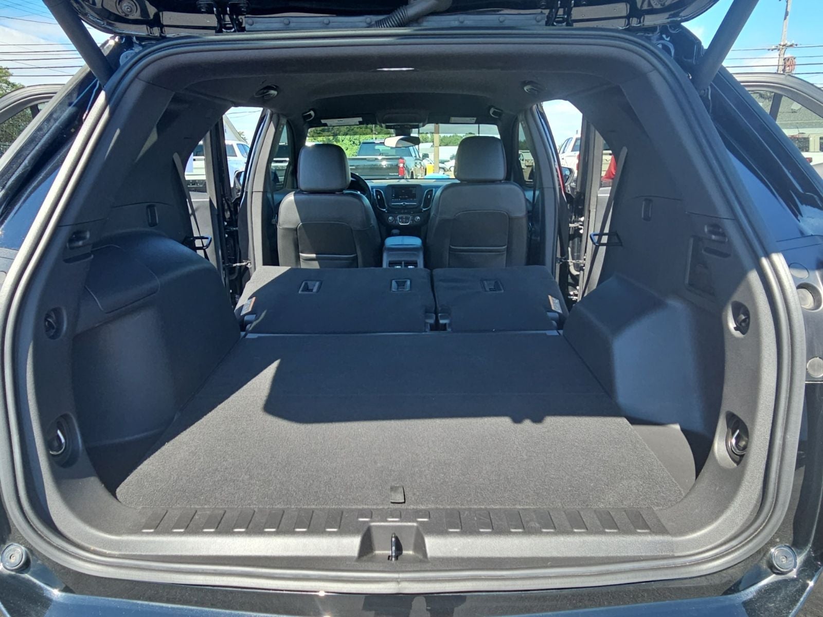 2023 Chevrolet Equinox AWD RS