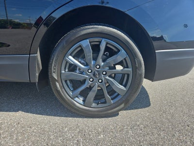 2023 Chevrolet Equinox AWD RS