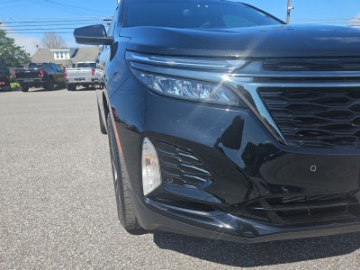 2023 Chevrolet Equinox AWD RS