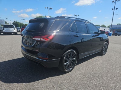 2023 Chevrolet Equinox AWD RS