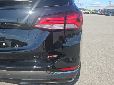 2023 Chevrolet Equinox AWD RS