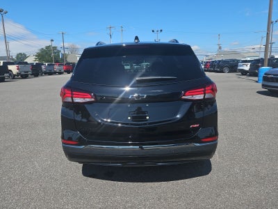2023 Chevrolet Equinox AWD RS