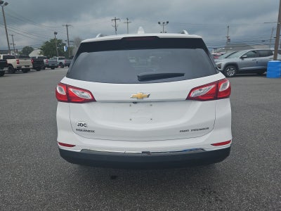 2021 Chevrolet Equinox AWD Premier