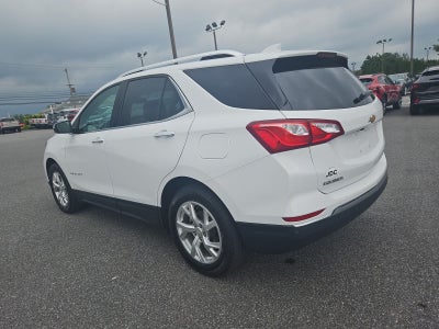 2021 Chevrolet Equinox AWD Premier