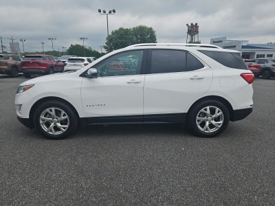 2021 Chevrolet Equinox AWD Premier