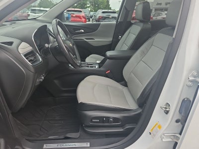 2021 Chevrolet Equinox AWD Premier