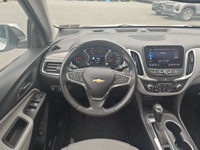 2021 Chevrolet Equinox AWD Premier