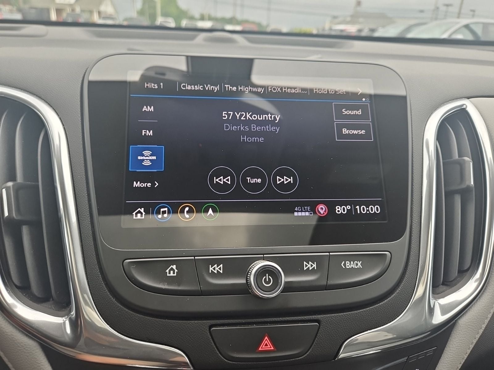 2021 Chevrolet Equinox AWD Premier