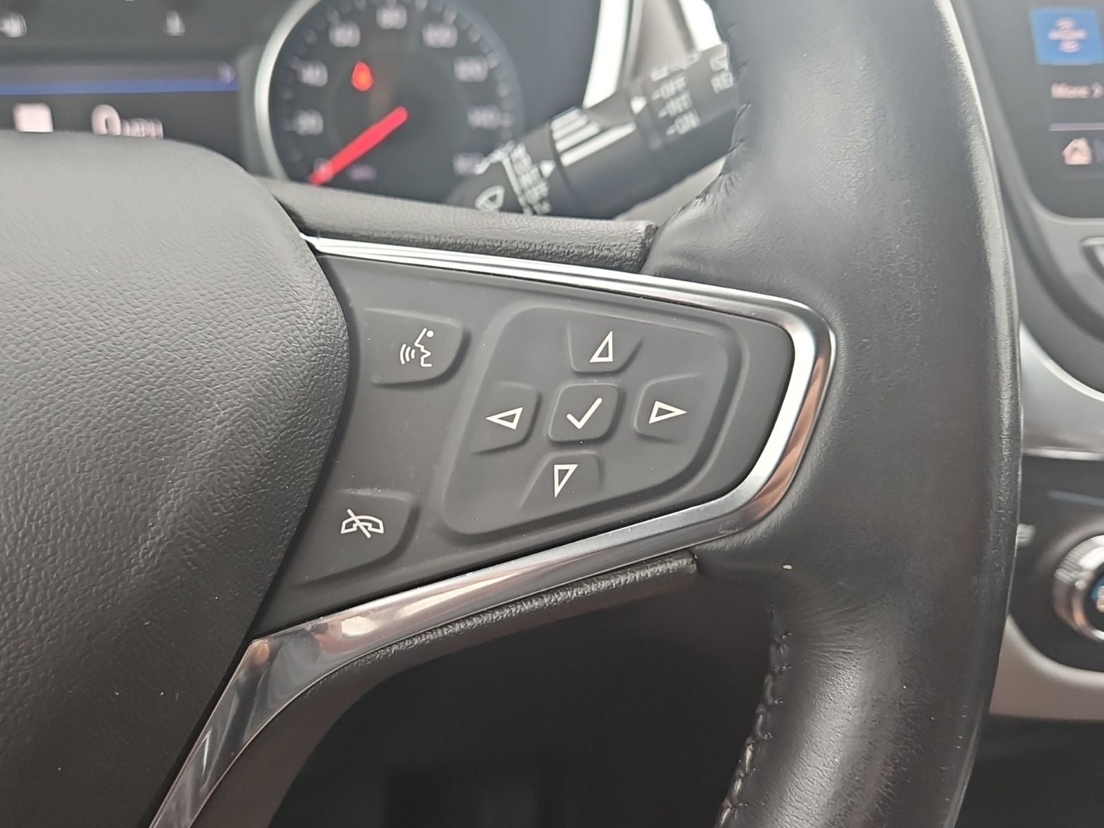 2021 Chevrolet Equinox AWD Premier