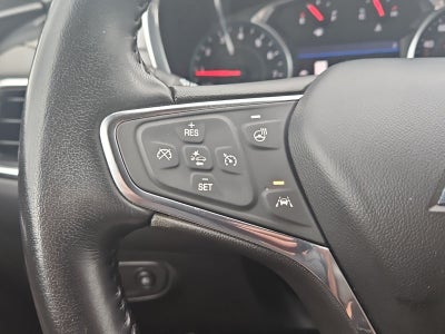 2021 Chevrolet Equinox AWD Premier