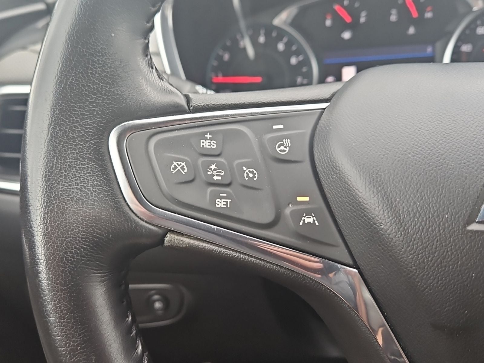 2021 Chevrolet Equinox AWD Premier