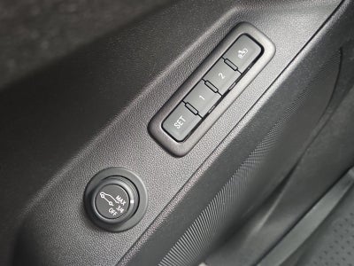 2021 Chevrolet Equinox AWD Premier