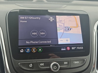 2021 Chevrolet Equinox AWD Premier
