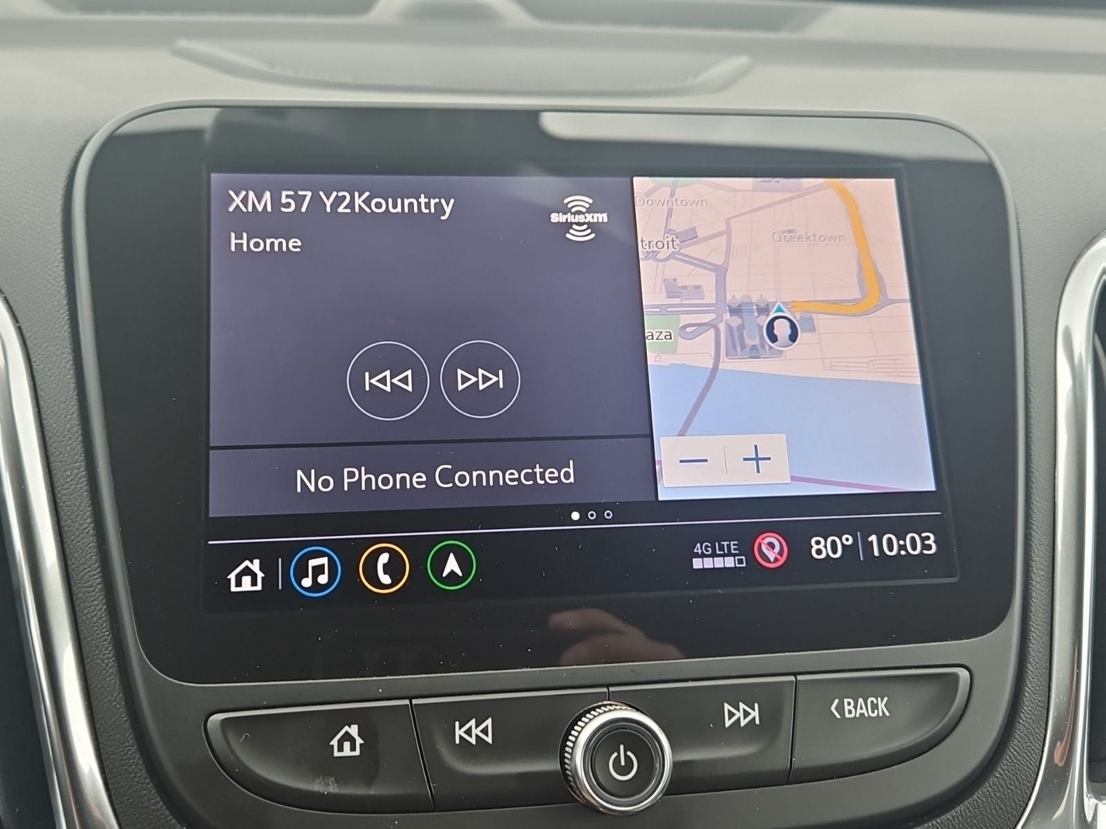 2021 Chevrolet Equinox AWD Premier