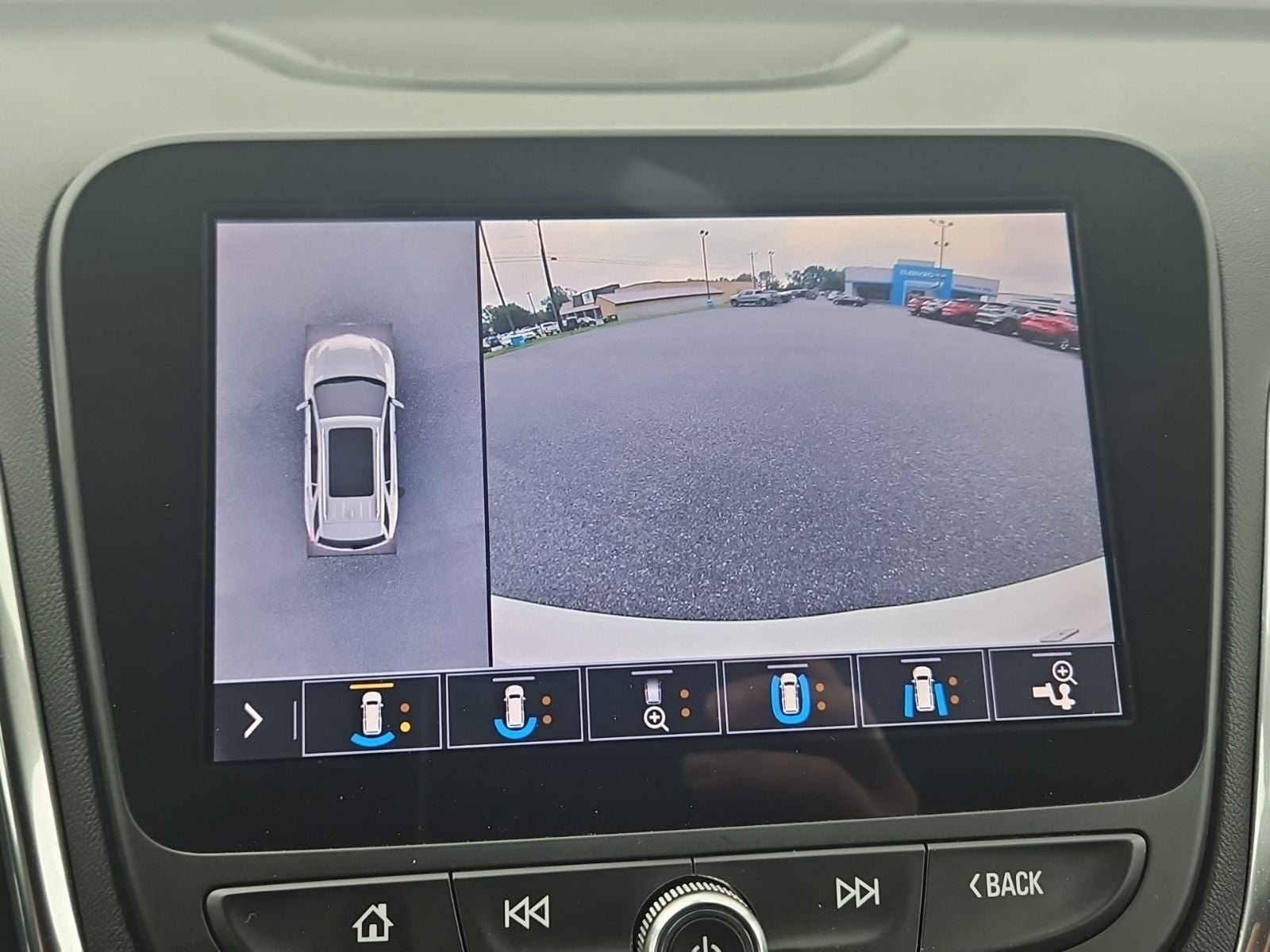 2021 Chevrolet Equinox AWD Premier
