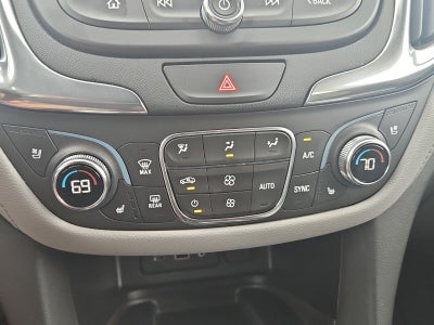 2021 Chevrolet Equinox AWD Premier