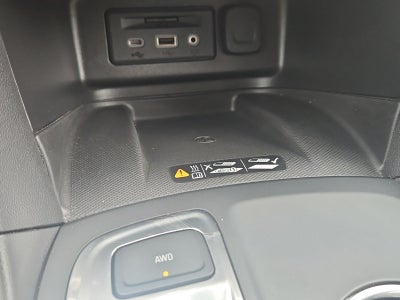2021 Chevrolet Equinox AWD Premier