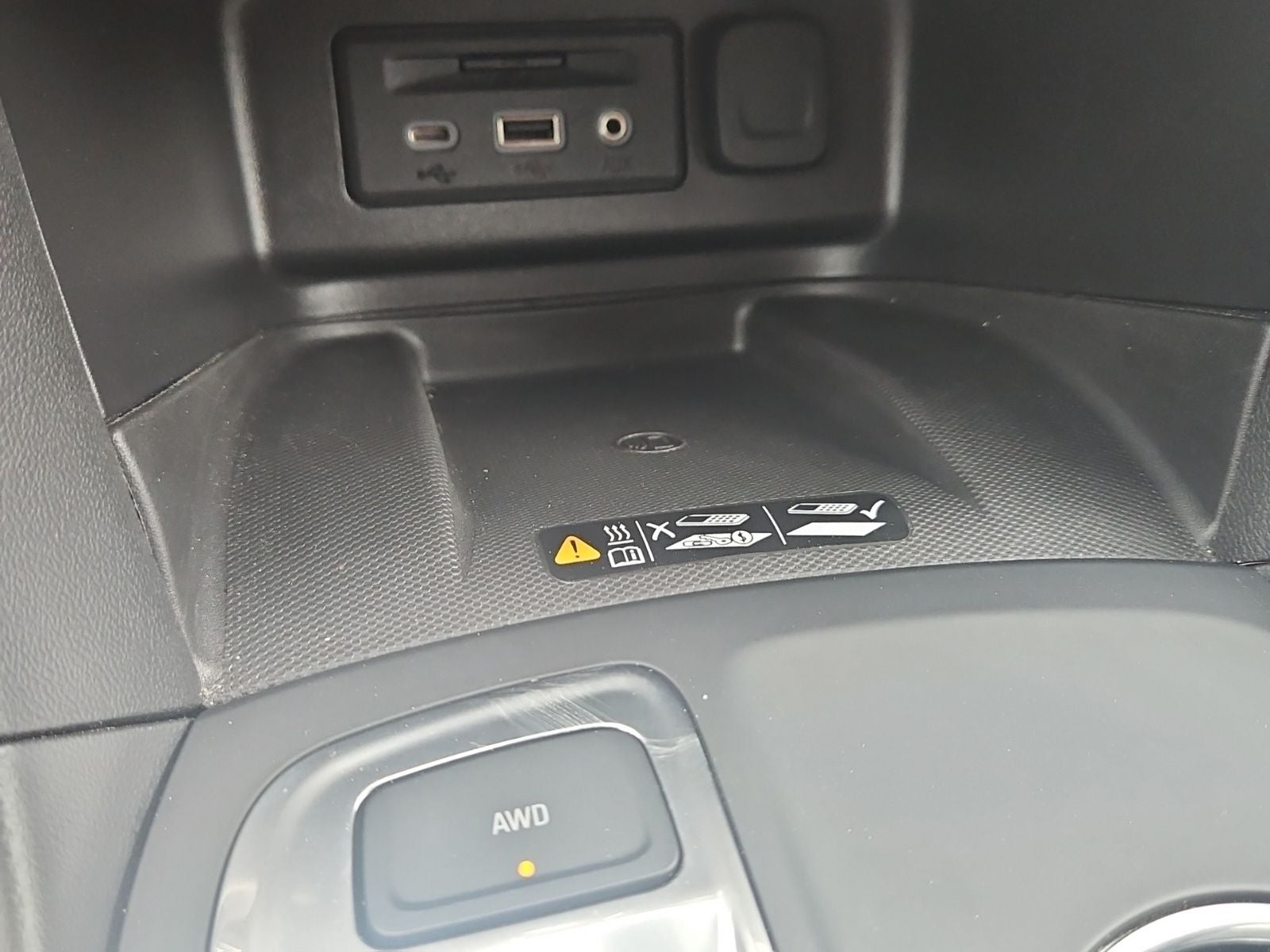 2021 Chevrolet Equinox AWD Premier