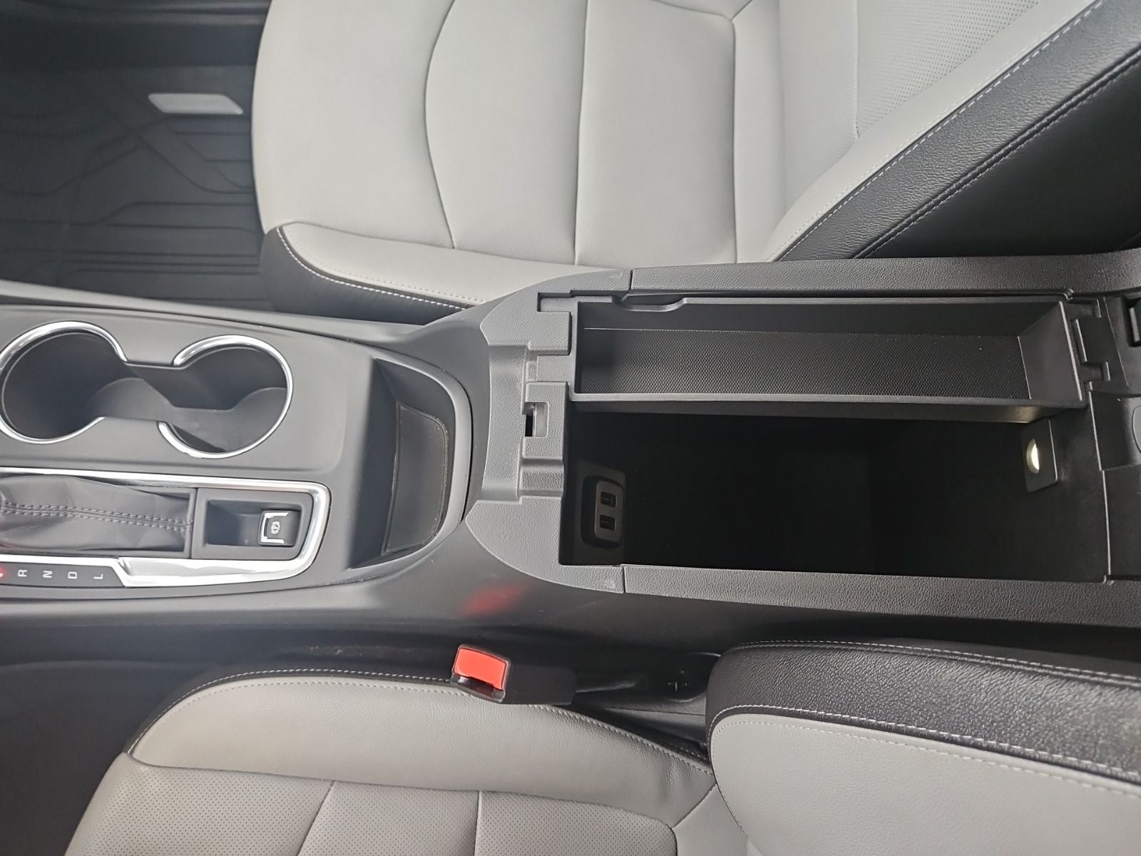2021 Chevrolet Equinox AWD Premier