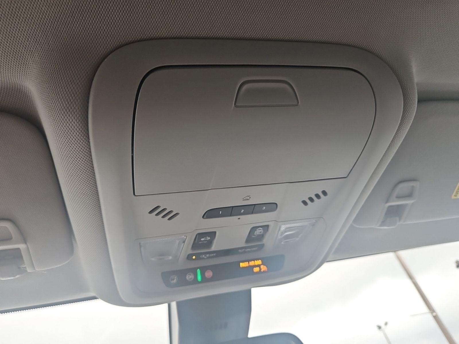 2021 Chevrolet Equinox AWD Premier