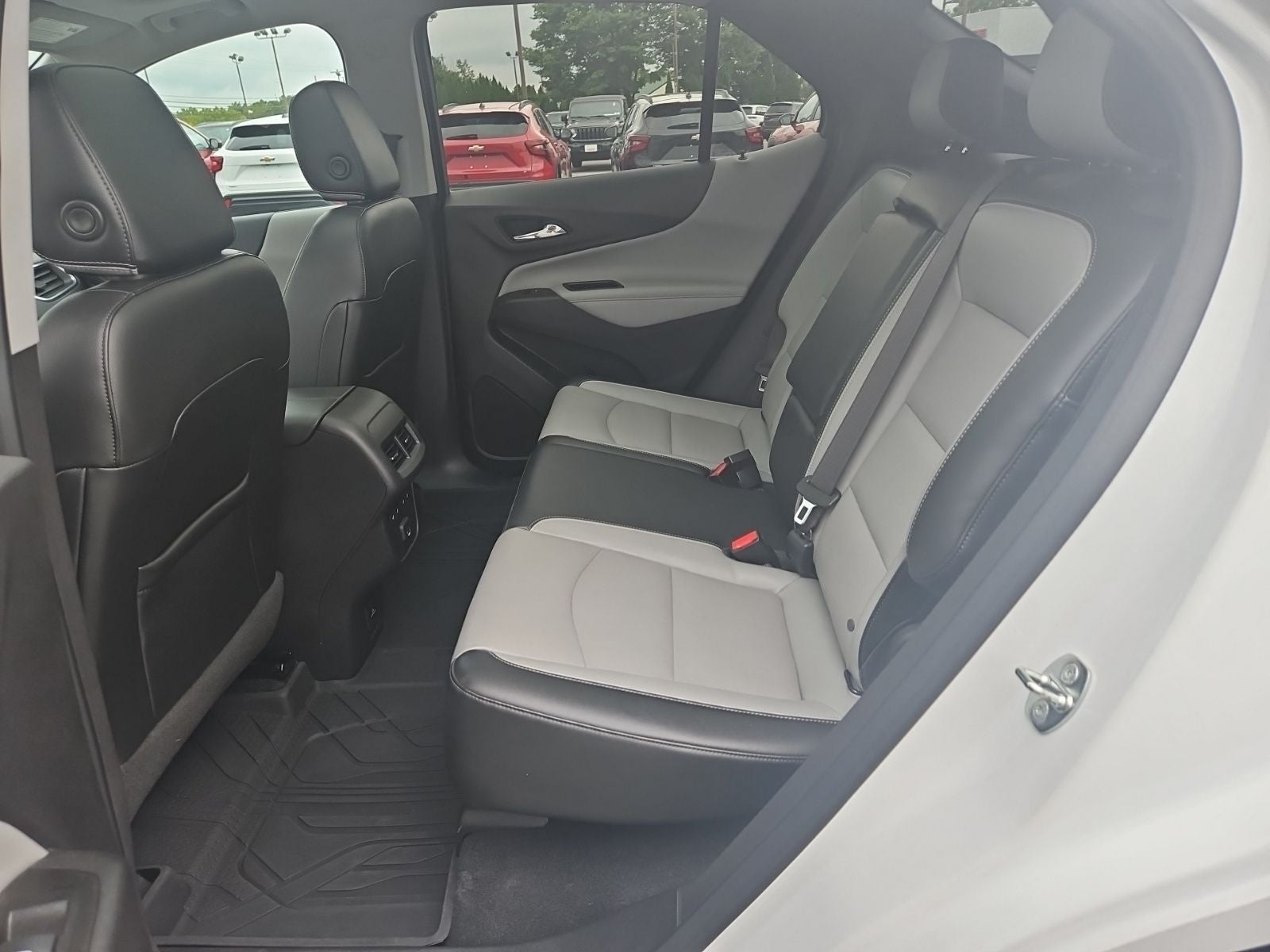 2021 Chevrolet Equinox AWD Premier