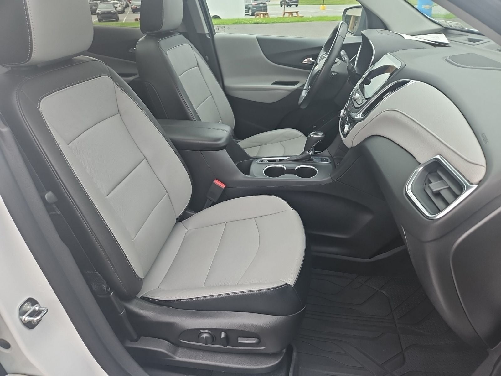 2021 Chevrolet Equinox AWD Premier