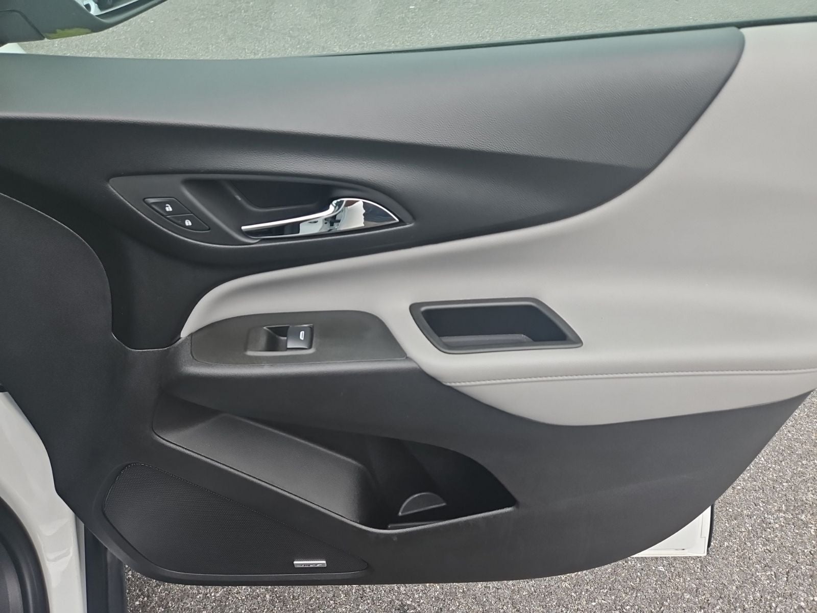 2021 Chevrolet Equinox AWD Premier
