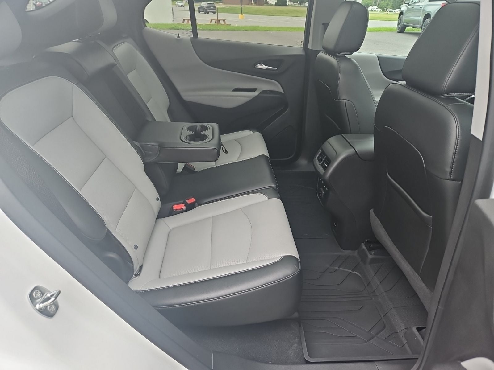 2021 Chevrolet Equinox AWD Premier