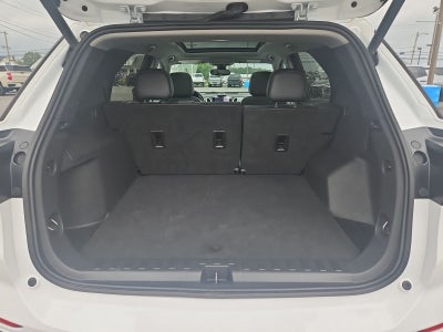 2021 Chevrolet Equinox AWD Premier