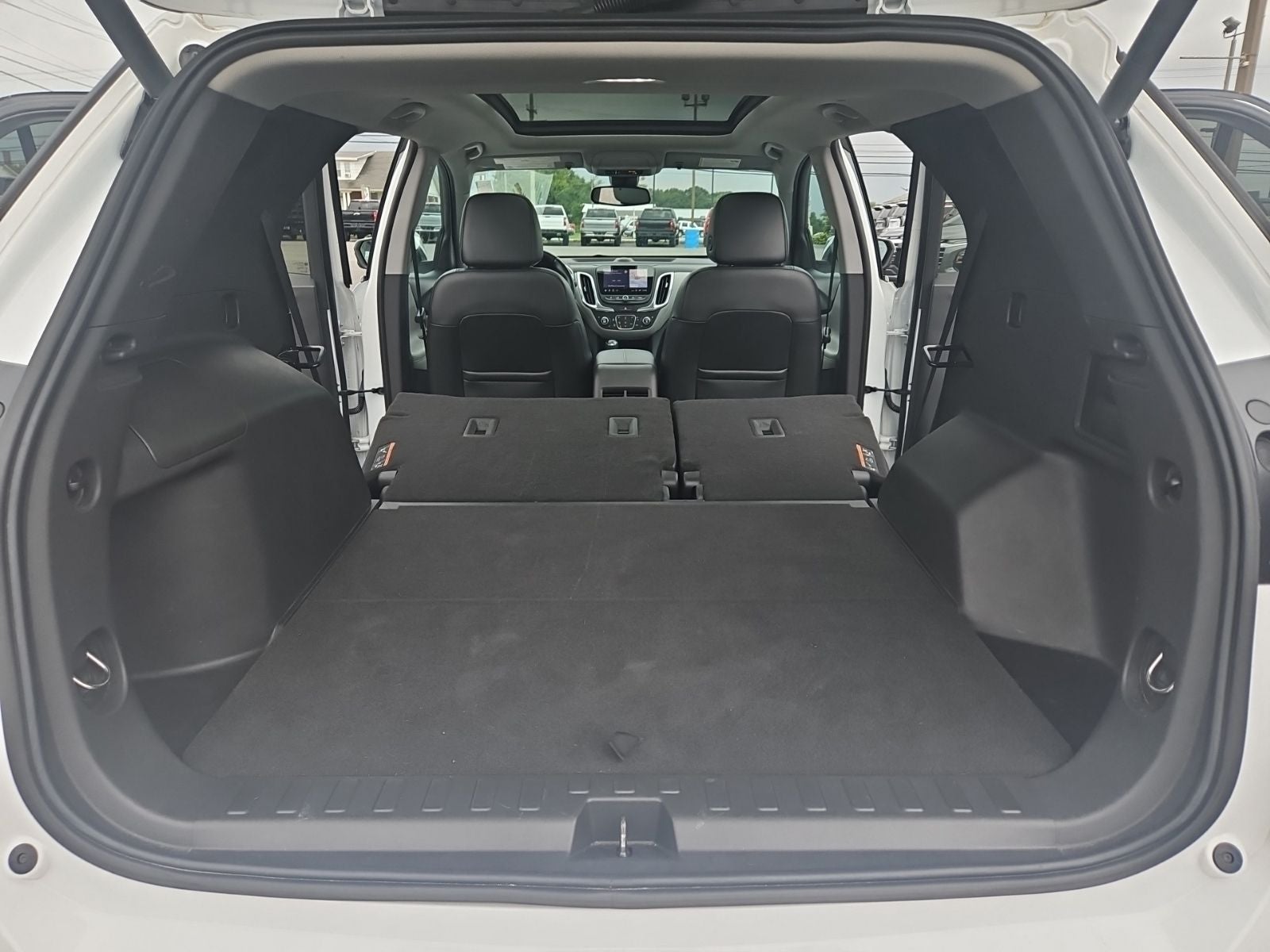 2021 Chevrolet Equinox AWD Premier