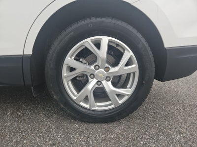 2021 Chevrolet Equinox AWD Premier