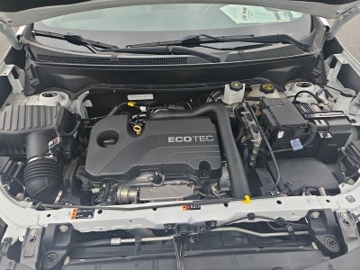 2021 Chevrolet Equinox AWD Premier