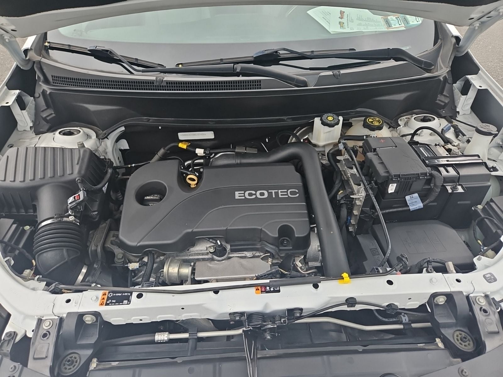 2021 Chevrolet Equinox AWD Premier