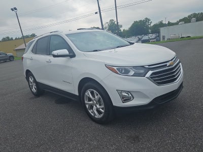 2021 Chevrolet Equinox AWD Premier