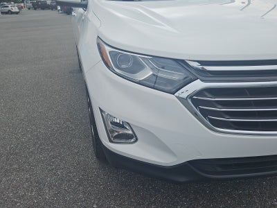 2021 Chevrolet Equinox AWD Premier