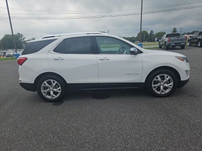 2021 Chevrolet Equinox AWD Premier
