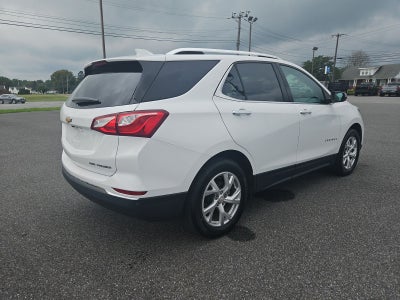 2021 Chevrolet Equinox AWD Premier