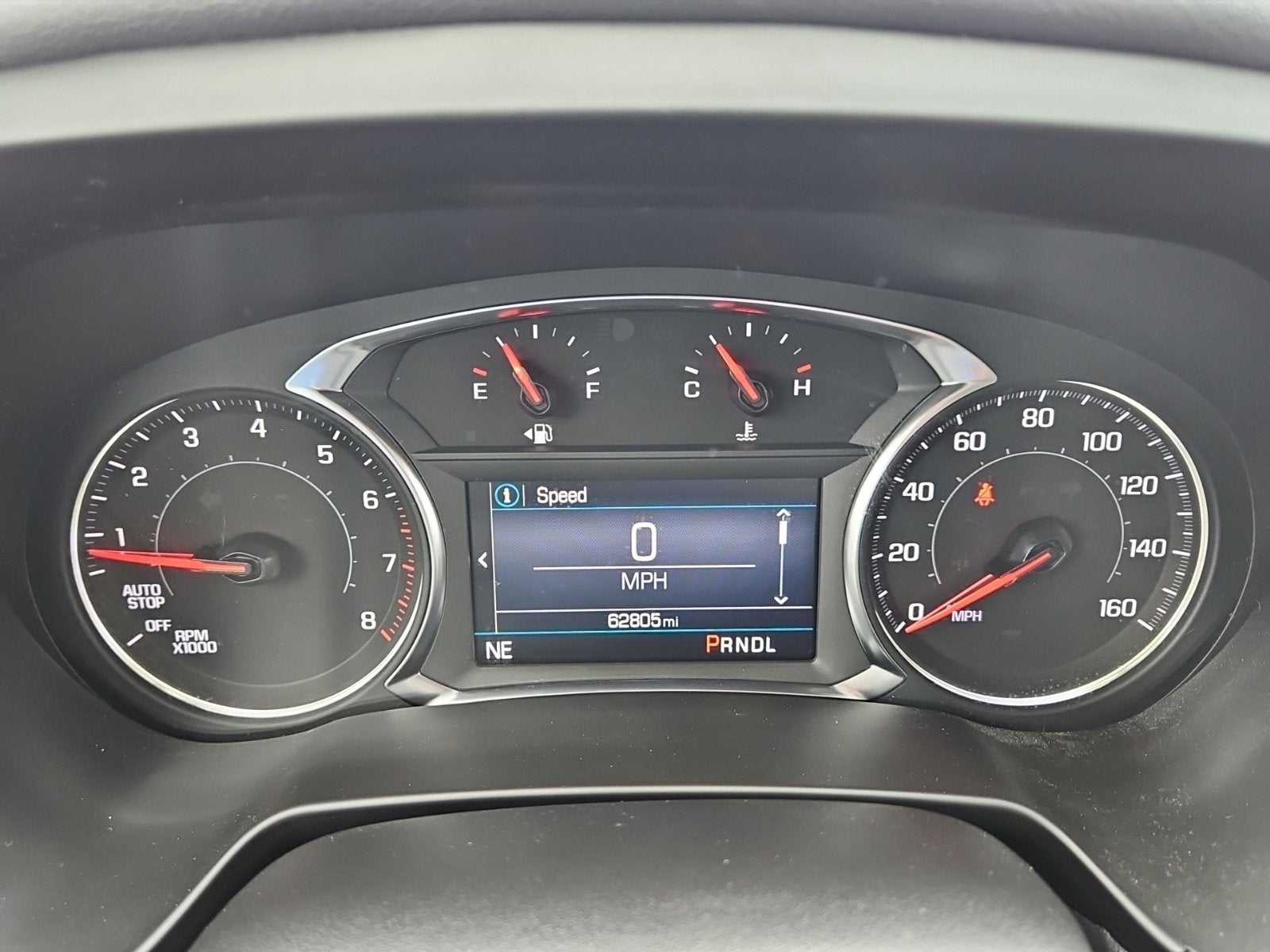 2022 Chevrolet Blazer AWD 2LT