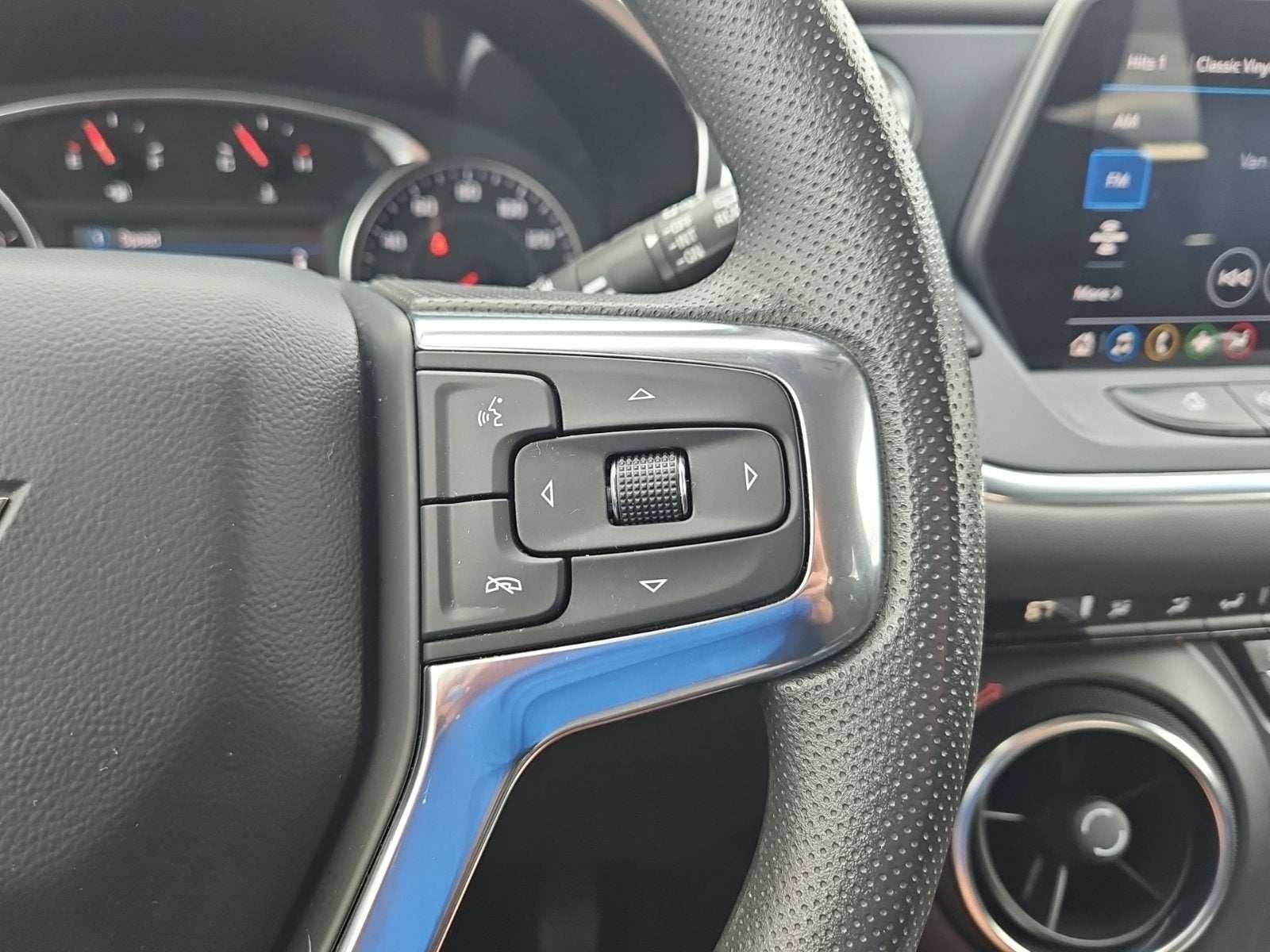 2022 Chevrolet Blazer AWD 2LT