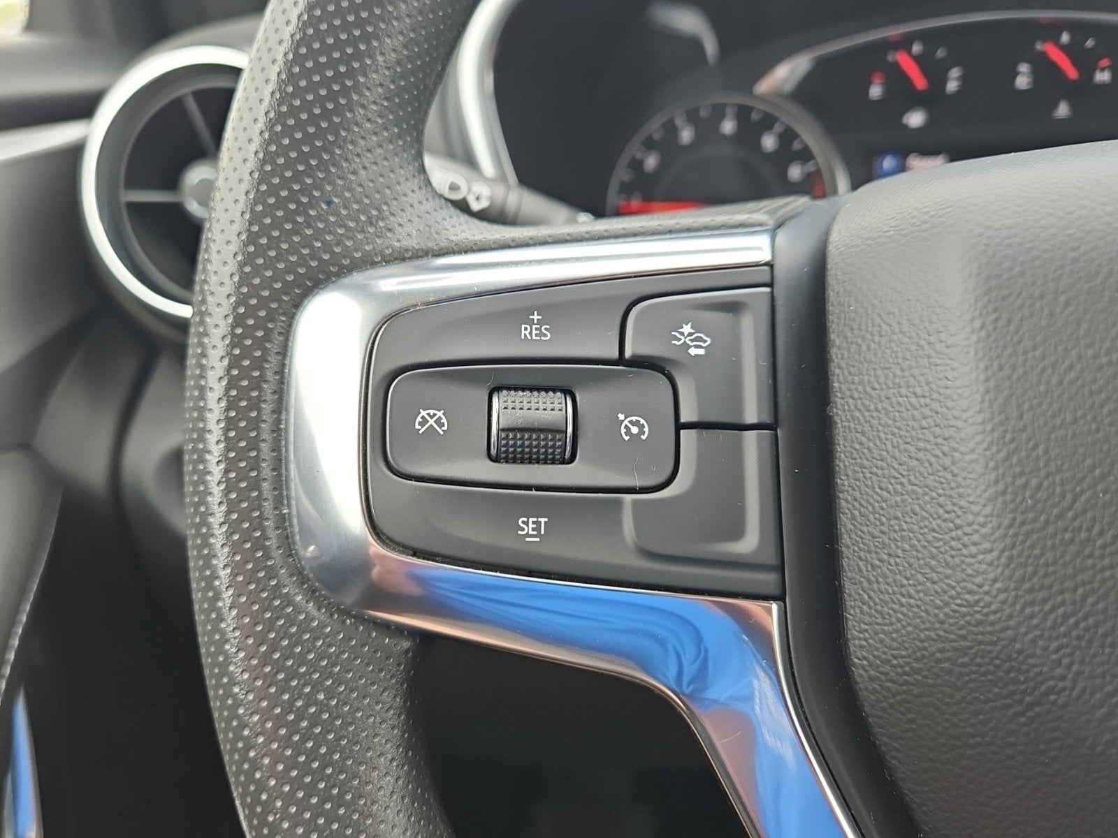 2022 Chevrolet Blazer AWD 2LT