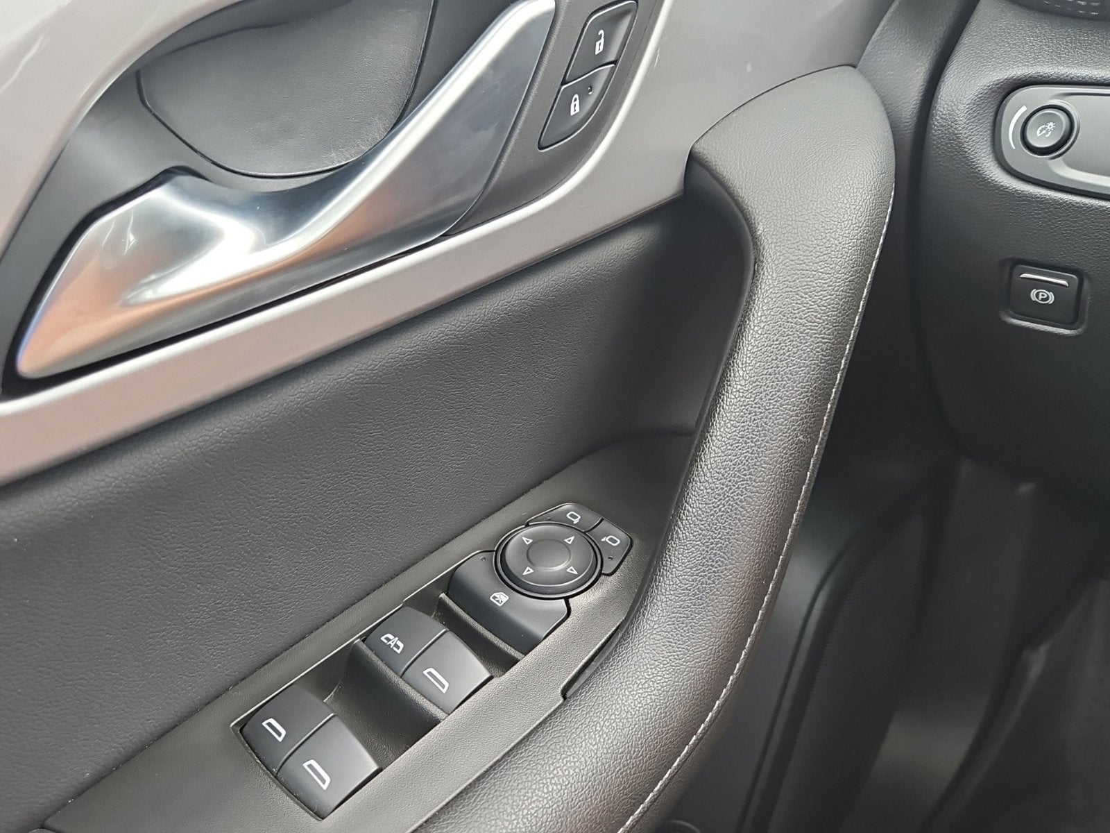 2022 Chevrolet Blazer AWD 2LT