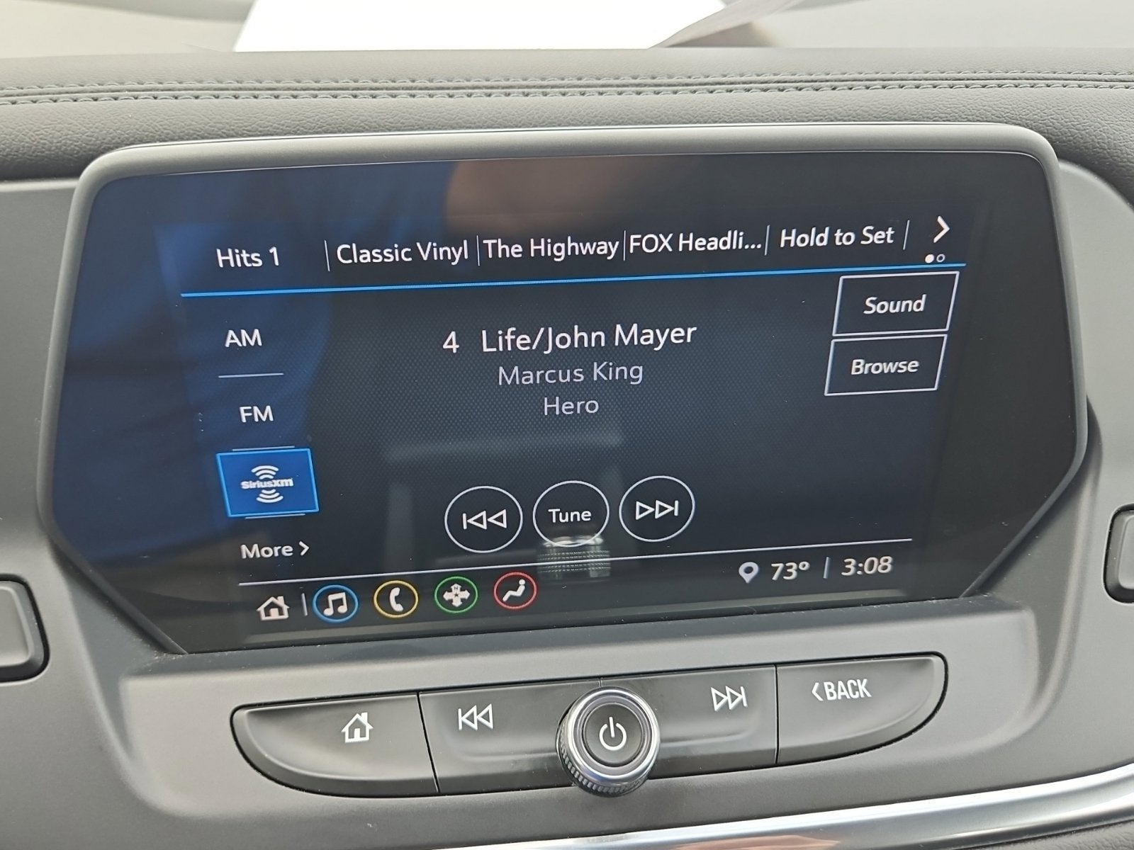 2022 Chevrolet Blazer AWD 2LT
