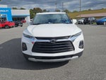 2022 Chevrolet Blazer AWD 2LT
