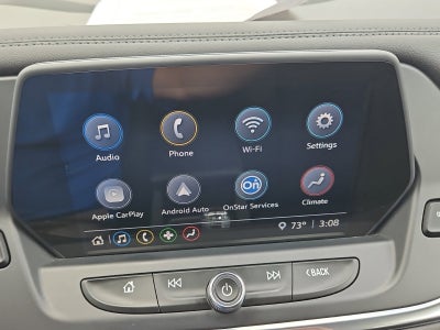2022 Chevrolet Blazer AWD 2LT