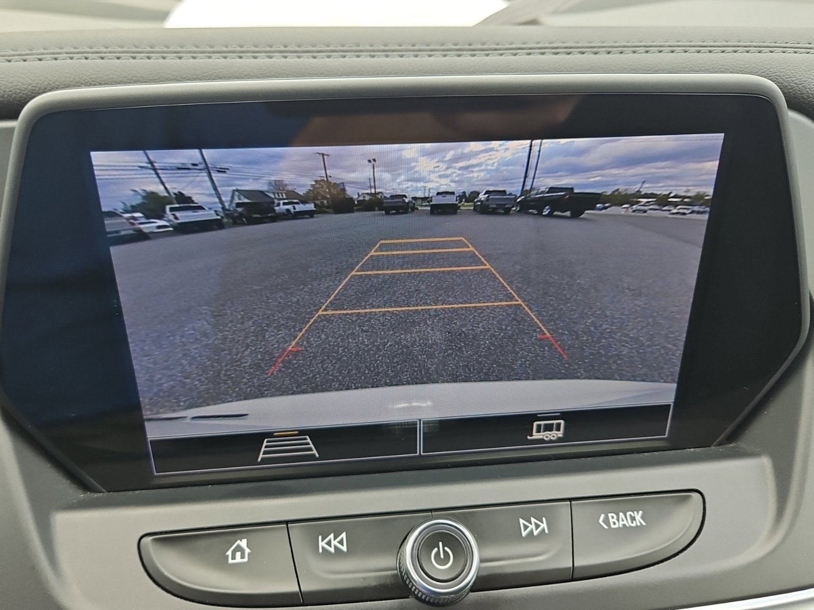 2022 Chevrolet Blazer AWD 2LT