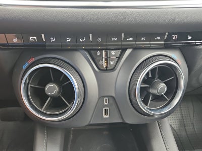 2022 Chevrolet Blazer AWD 2LT