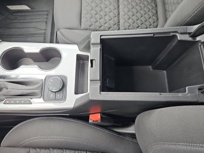 2022 Chevrolet Blazer AWD 2LT