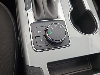 2022 Chevrolet Blazer AWD 2LT
