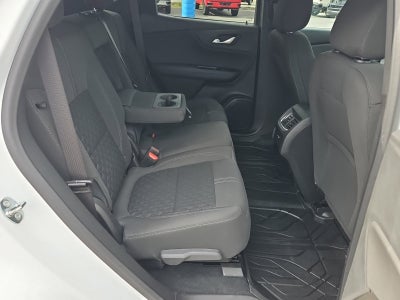 2022 Chevrolet Blazer AWD 2LT